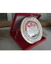 HZ-001 METAL TABAK PLAKET